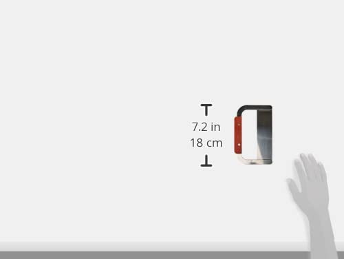 Life Of The Party-Sapone in Metallo, 18 cm