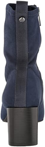 Donald Pliner Women's Bootie Ankle Boot, Navy, 5.5 | Image 2