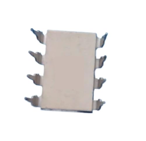 CHIP TLP555 10pcs optocoupleurs pour circuits électroniques