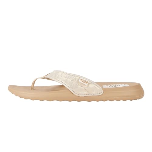 Image of HEYDUDE Girl's Christi Flip Classic (Little Kid /Big Kid)