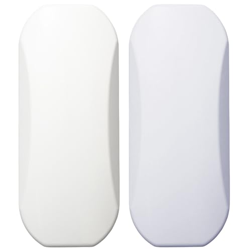 Cepillo Manual de 2 Piezas, barredora de migajas extraíble con Espacio de Basura, Cepillo de Cama Reutilizable, barredora de Manos Multifuncional para Mesa, Alfombra, sofá, Ropa