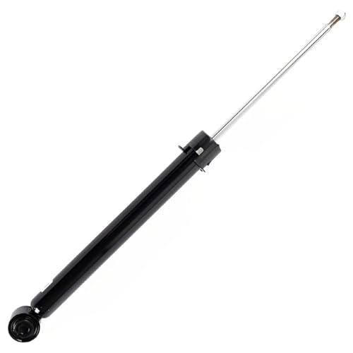 Image of Detroit Axle - Rear 2pc Shock Absorbers for 2016-2024 Honda Civic, 2019-2022 Insight, 2 Shock Absorbers Assembly 2020 2021 Replacement