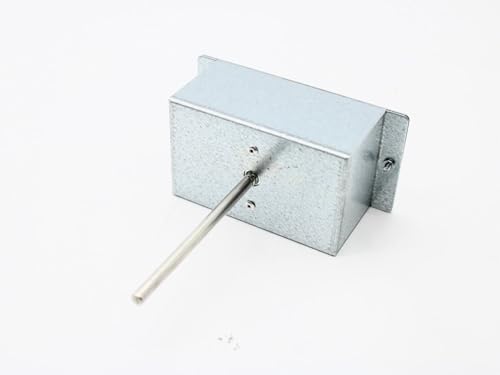 Replacement for fits TE-703-C-12-A-3 Mamac 4