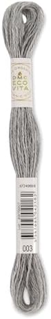 DMC Eco Vita Embroidery Yarn image 2