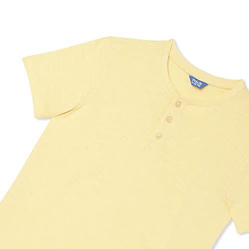 Image of R&B Boy's Regular T-Shirt