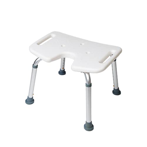 CYMAM EPTBH01 Tabouret de bain en forme de U Cover