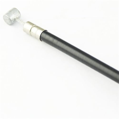 Cable de embrague suave y resistente para moto XJ600S Diversion años 1996-2003 4
