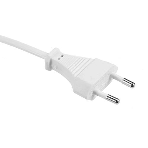 Portable Electric Coffee Grinder Household Grinder Coffee Machine Bean Mill Miller Stainless Steel Burr Grinder (Color : White) #TOP2