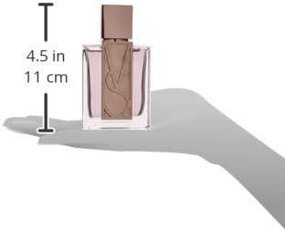 Victoria's Secret Cologne Spray, Very Sexy Platinum, 1.7 Ounce