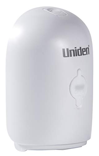 Uniden (ACSBAT2) Rechargeable Battery for Uniden SCP1 Solo Color Security Camera, Waterproof