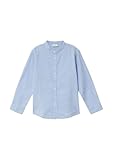 Chemise à manches longues s.Oliver Junior Chemise à Manches Longues