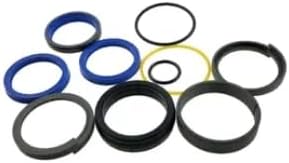 Repair Gasket Seal Kit A26334.0200 for Kalmar DRG420-450 DCF80-100 Konecranes SMV 108 TC6 4127 TC5 4545 TCX5