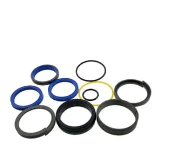 Repair Gasket Seal Kit A26334.0200 for Kalmar DRG420-450 DCF80-100 Konecranes SMV 108 TC6 4127 TC5 4545 TCX5