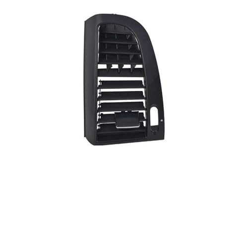 Salida de ventilación central para Benz Vito W639 y Viano W636 2004-2015 interior 6366800800
