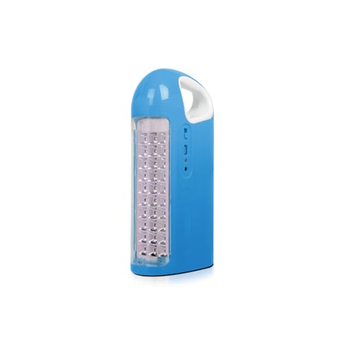 Sanford Emergency Lantern, 30 SMD LED, 550 Lumens, Solar