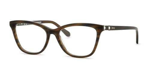 Gafas graduadas CH533 Opera de vista para mujer en color marrón