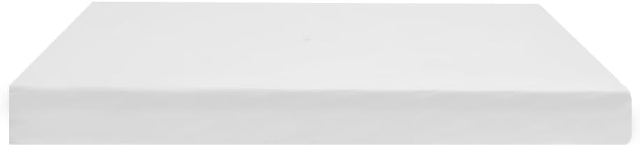 The Dog’s Bed Replacement Inner Foam Mattress with Waterproof Liner, XL 3 Inches