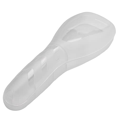 Ocnvlia Rasoio da uomo portatile Blades Holder