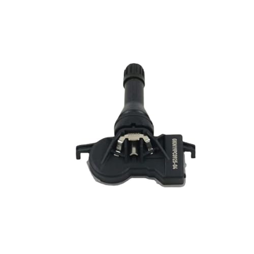 Capteur de pression des pneus 407004CB0B pour éteindre le voyant TPMS et rouler serein