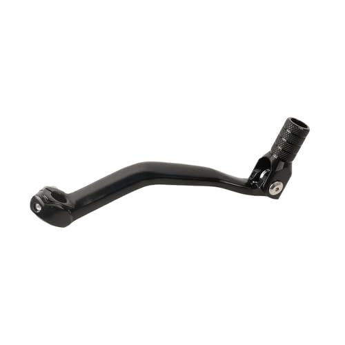 Levier de changement vitesse pliable pour moto NX650 : évitez la casse du sélecteur