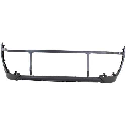 Garage-Pro Front, Lower Bumper Cover Compatible with 2016-2018 Hyundai Tucson