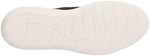 Clarks Women's Kayleigh Charm Loafer, Dark Olive, 9 Wide | Image 3