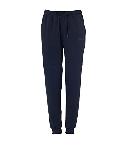 Pantalon Uhlsport Essential Pro homme avec poches zippées confort