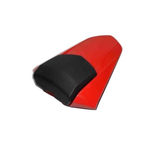 Cache selle arrière YZF R1 2007 2008 finition blanc laqué miroir