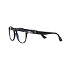 Persol Womens Po3284v Round Prescription Eyewear Frames