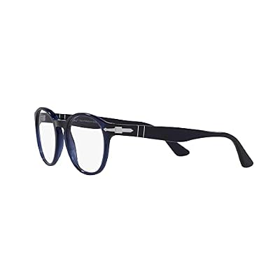 Persol Womens Po3284v Round Prescription Eyewear Frames