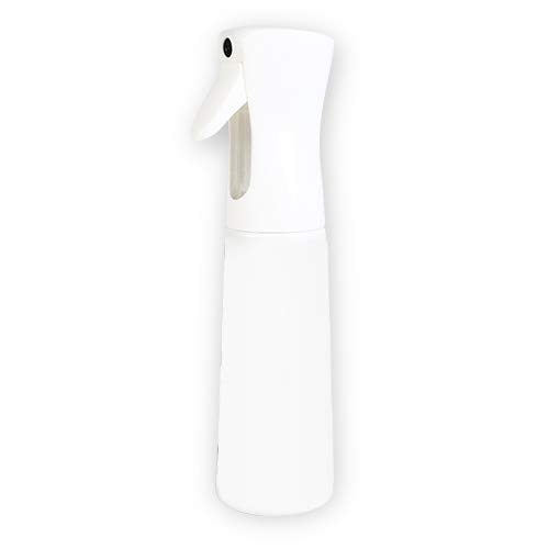Studio Limited Hair Spray Bottle 10 oz - White