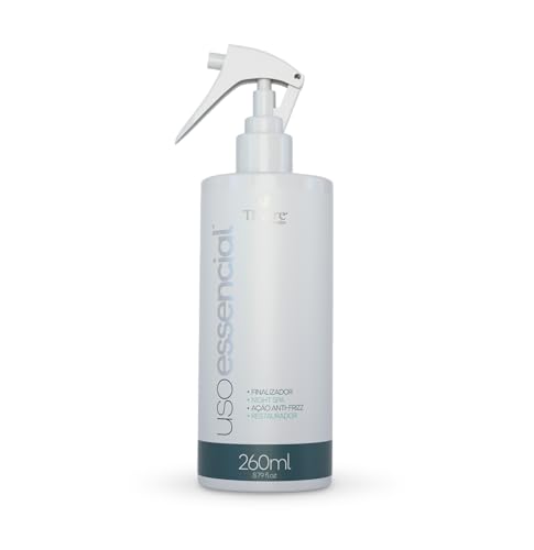 Spray Finalizador Uso Essencial Thyrre Cosméticos, 260ml