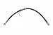 Sunsong 2204442 Brake Hydraulic Hose