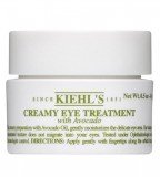 Kiehl's Creamy Eye Treatment with Avocado 14g.