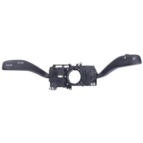Interruptor limpiaparabrisas 6Q0953503AC mando luces dirección Córdoba TDI Polo