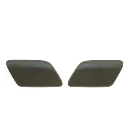 Paire de caches-gicleurs pour lave-phares avant Accord VII 2003-2007 : anti-poussière