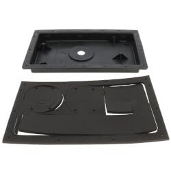 Front Cover Collector Box Cover, 20170801AS