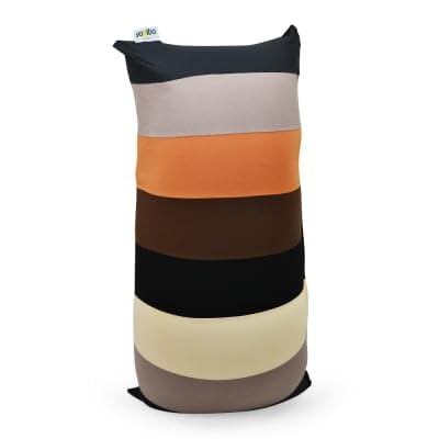 Yogibo Lite レインボー ナチュラル