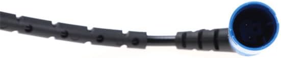 Car Front Rear Left Right Wheel ABS Speed Sensor SSF000011 SSF000021(Front Left)
