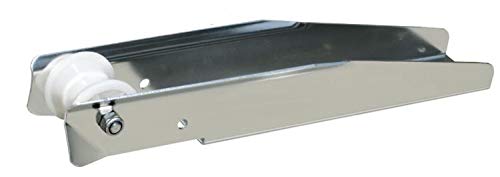MUSONE di Prua Acciaio Inox Fisso CM 30 Accessori Barca Nautica