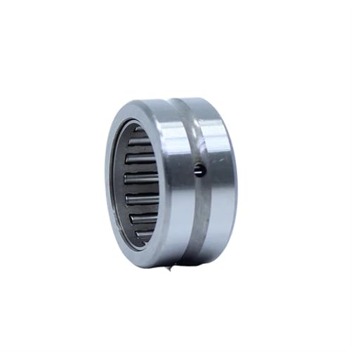 Rodamiento RNA4910 de agujas para alta carga radial y máxima rigidez en ejes de 58mm