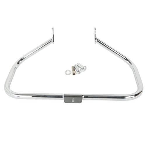 Barre de protection moto Heritage Softail FLSTC pare-cylindre 00-17