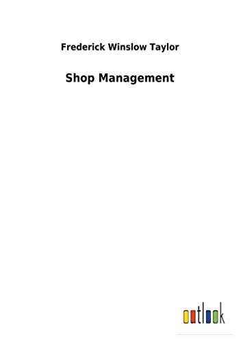Shop Management view 2