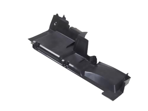 Radiator Side Air Seal