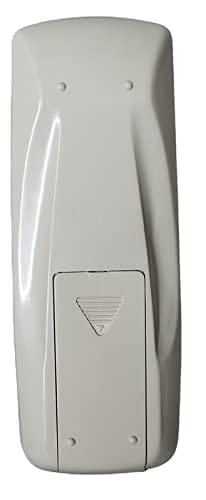 Image of Ehop AC Remote Compatible for Voltas AC
