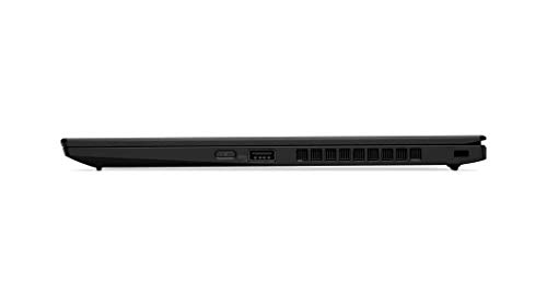 Image of Lenovo ThinkPad X1 Carbon Gen 8, 14.0 inch FHD 400 nits, i5-10210U, UHD Graphics, 16GB, 512GB SSD, Win 10 Pro