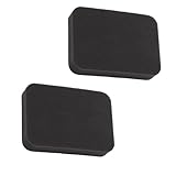 2パック 17211-899-000 エアフィルター ホンダ GX390 GX240 GX270 GX340 エンジン EB3000 EB3500 EB3800 EM3000 EM3500 EM3800 Coleman Powermate Generator Parts エアクリーナー