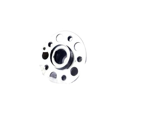 Kit Roulement Roue Avant Benz W212 E200 E220 E250 E300 E350 E400 Moyeu 2123300025 - 5