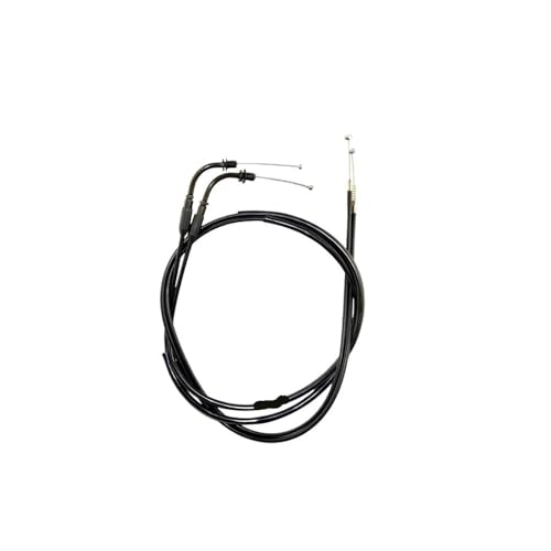 Câble d'accélérateur moto 150 cm idéal pour les longs trajets en XLH1200C