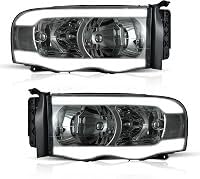 AUTOSAVER88 LED Tube Headlights